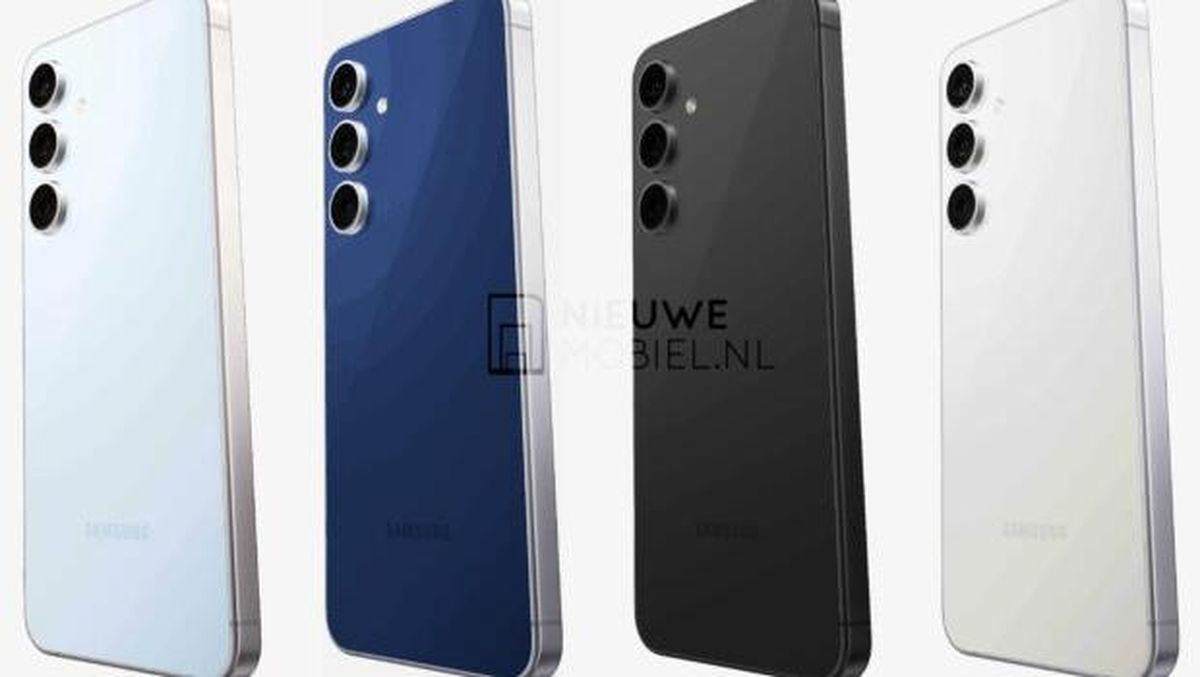 Samsung Galaxy S25 FE